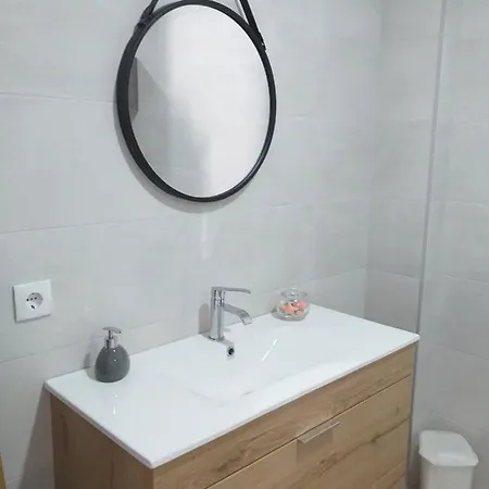 Apartment Papoa House