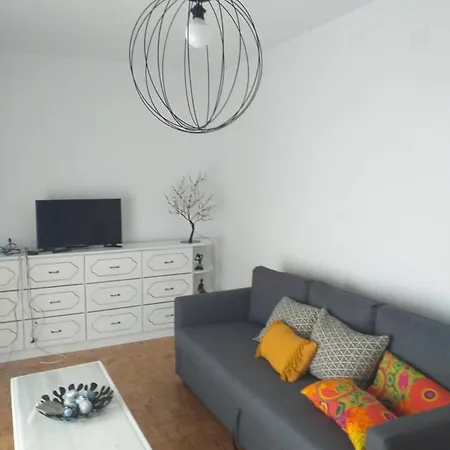 Papoa House Apartment Peniche