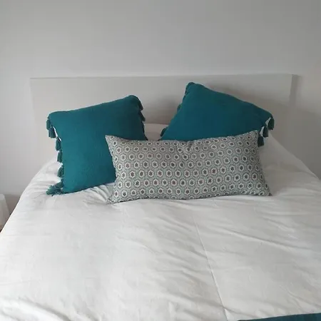 Apartment Papoa House
